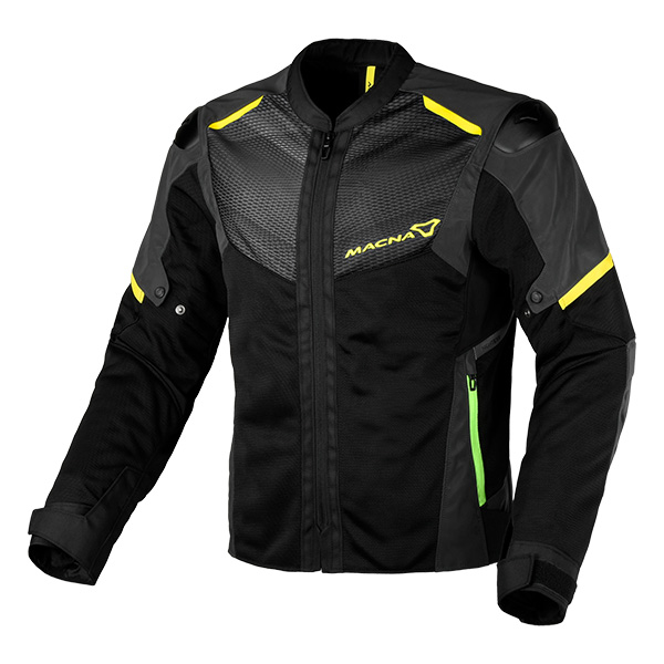 Macna Orcano 2 165.3619.117 1